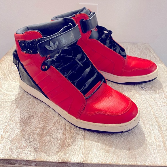 adidas ar 2.0 high tops